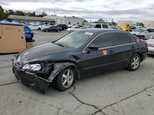 Honda Accord EX 2.4L 4 2003