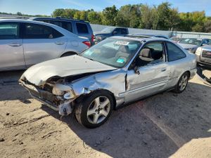 Honda Civic EX 1.6L 4 1999