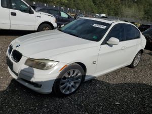 BMW 3 Series XI SULEV 3.0L 6 2011