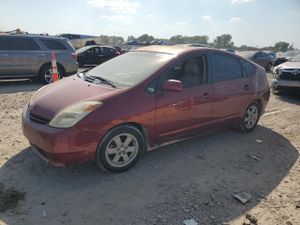 Toyota Prius 1.5L 4 2004
