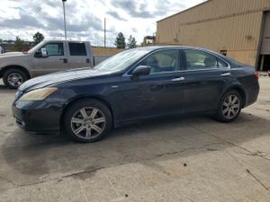 Lexus ES 350 3.5L 6 2009