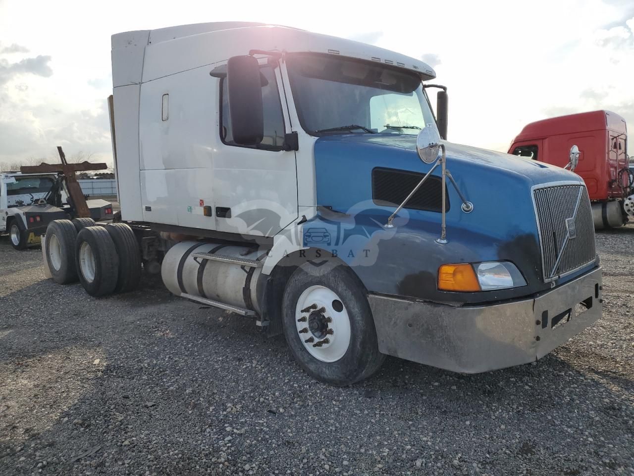 Volvo VN 6 2000