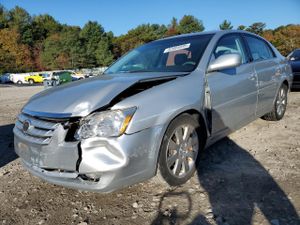 Toyota Avalon XL 3.5L 6 2007