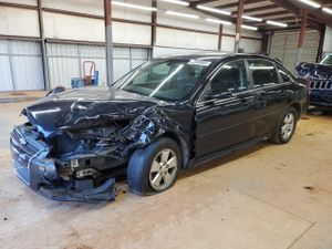 Chevrolet Impala LT 3.5L 6 2011