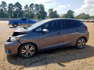 Honda Fit EX 1.5L 4 2015