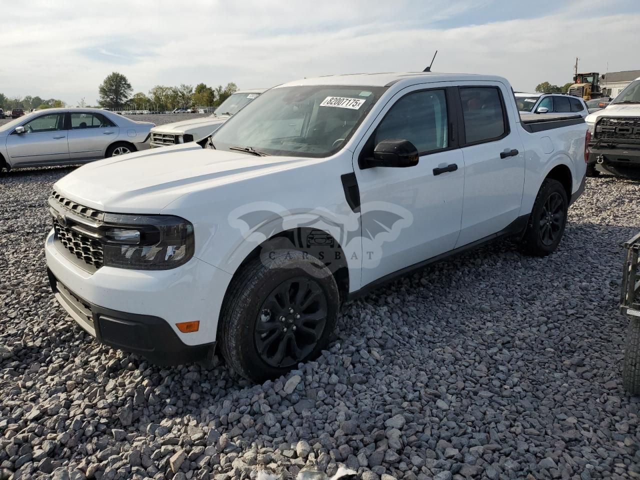 Ford Maverick XL 2.5L 4 2023