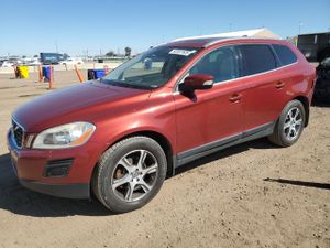 Volvo XC60 T6 3.0L 6 2011