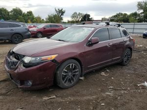 Acura TSX TECH 2.4L 4 2012