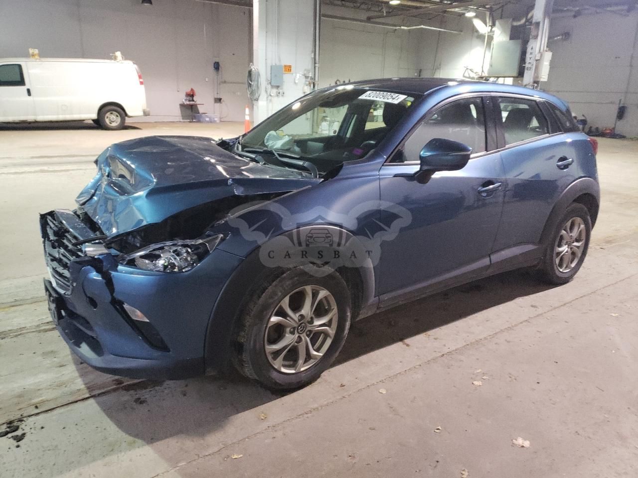 Mazda CX-3 TOURING 2.0L 4 2019