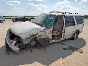 Ford Expedition EDDIE BAUER 5.4L 8 2006