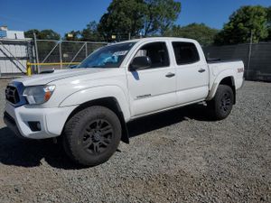 Toyota Tacoma DOUBLE CAB 4.0L 6 2015