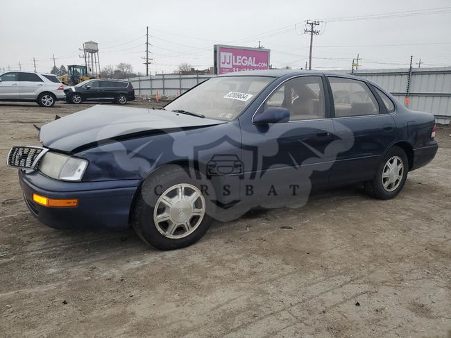 Toyota Avalon 3.0L  6 1995