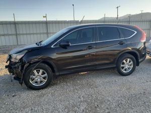 Honda CR-V LX 2.4L 4 2014