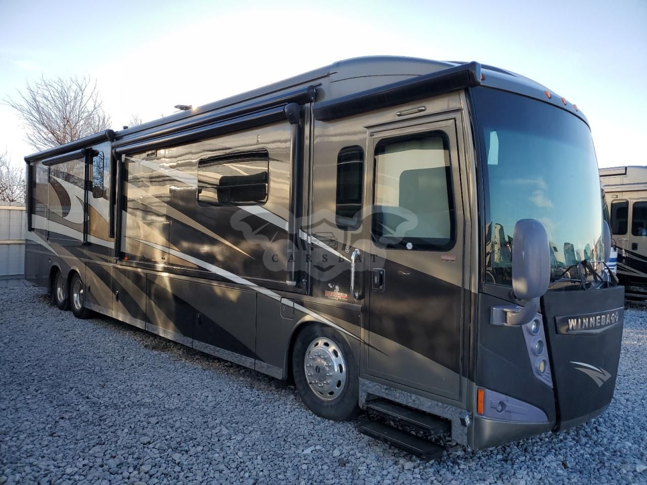 Freightliner X-line XC 8.9L 6 2014