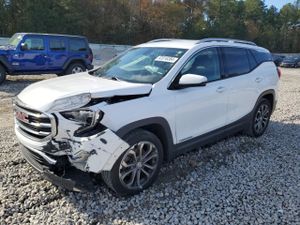 GMC Terrain SLT 2.0L 4 2019