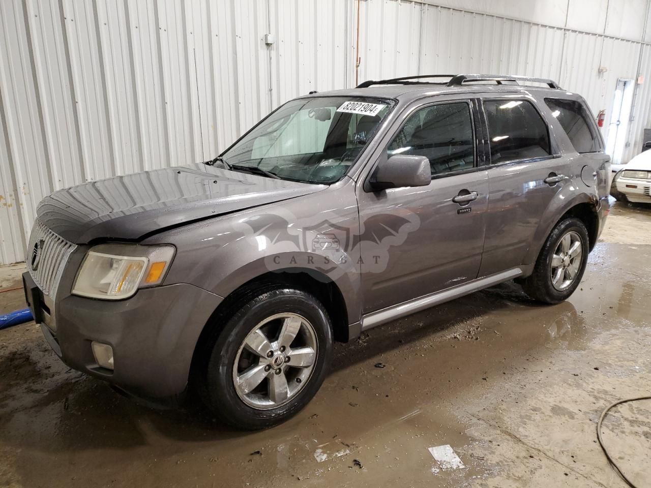 Mercury Mariner PREMIER 3.0L 6 2011