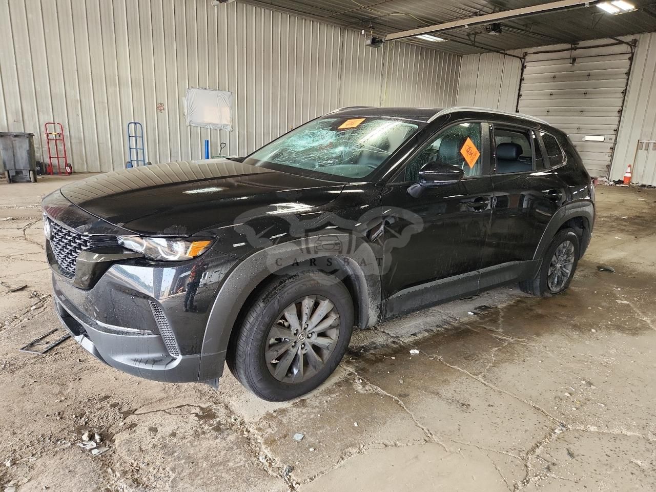 Mazda CX-50 PREFERRED 2.5L 4 2025
