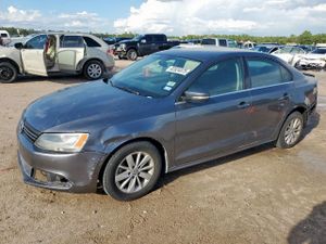 Volkswagen Jetta SE 2.5L 5 2013