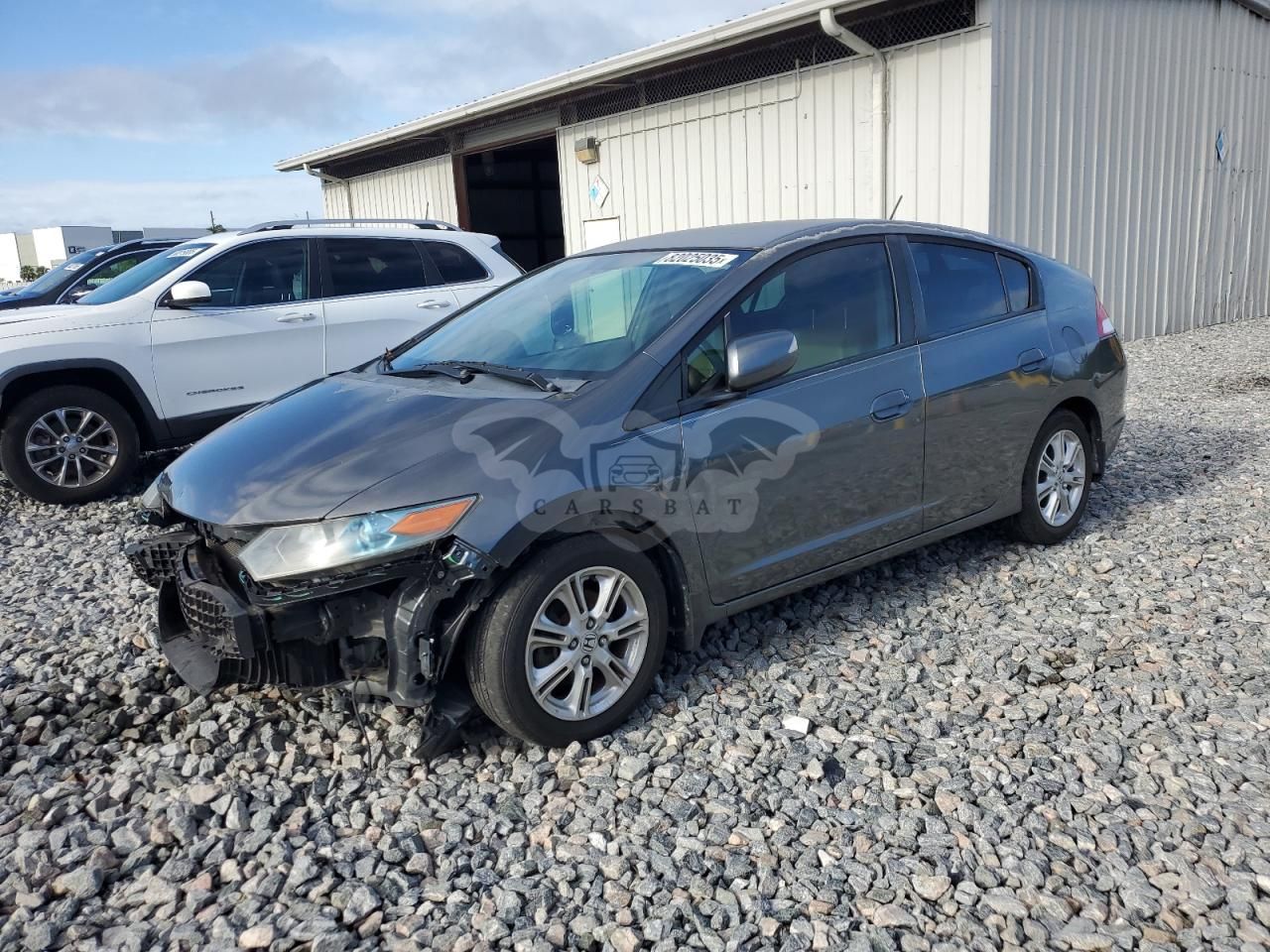 Honda Insight EX 1.3L 4 2010