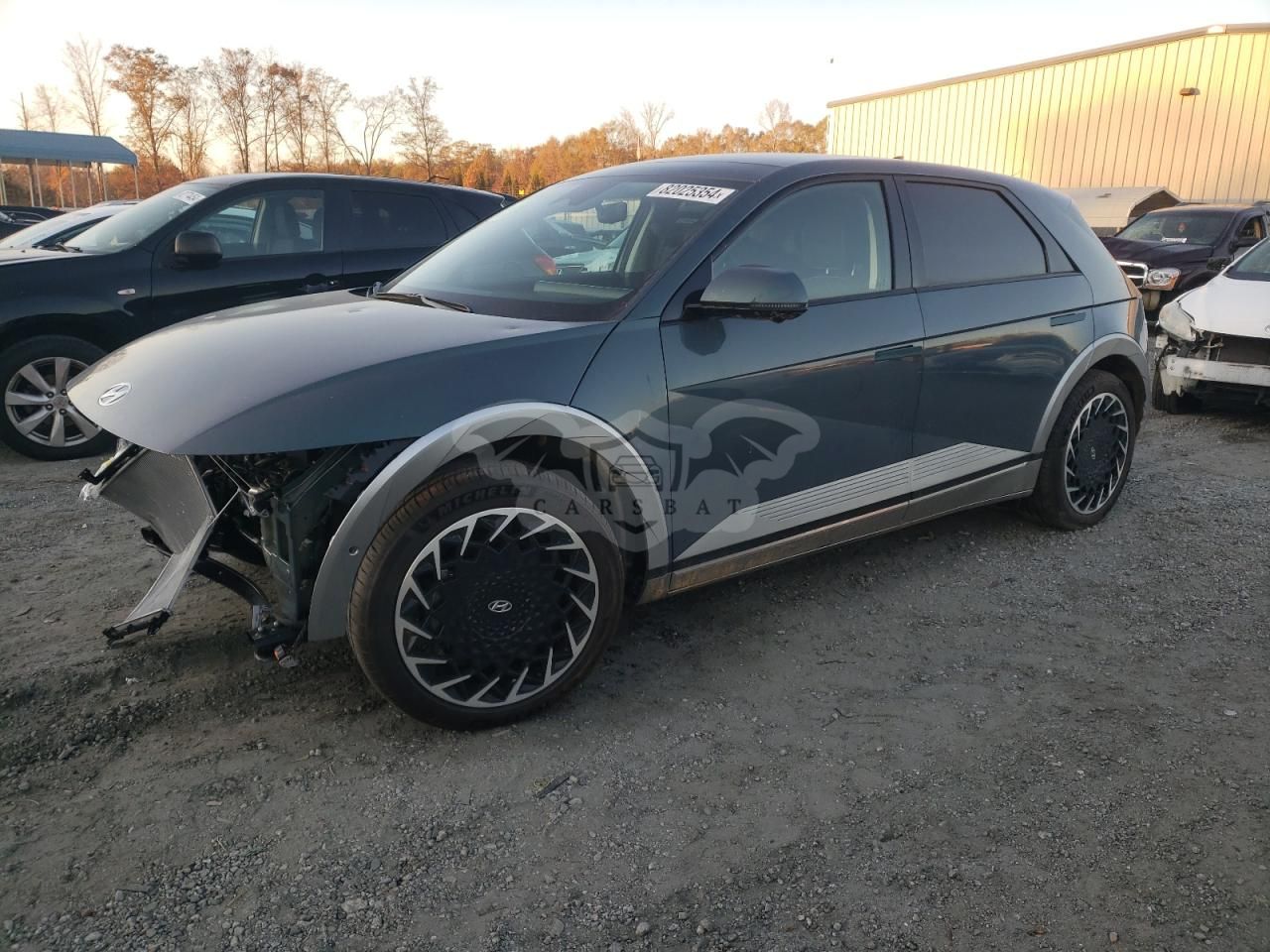 Hyundai IONIQ LIMITED 2024