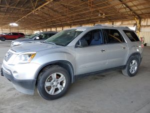 GMC Acadia SLE 3.6L 6 2012
