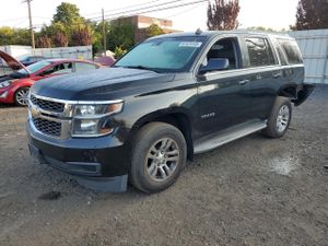 Chevrolet Tahoe K1500 LT 5.3L 8 2015