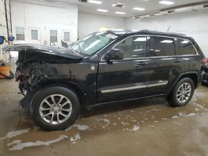 Jeep Grand Cherokee LAREDO 3.6L 6 2012