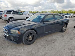 Dodge Challenger SXT 3.6L 6 2012