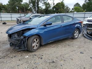 Hyundai Elantra SE 1.8L 4 2014