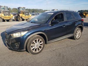 Mazda CX-5 GT 2.5L 4 2014