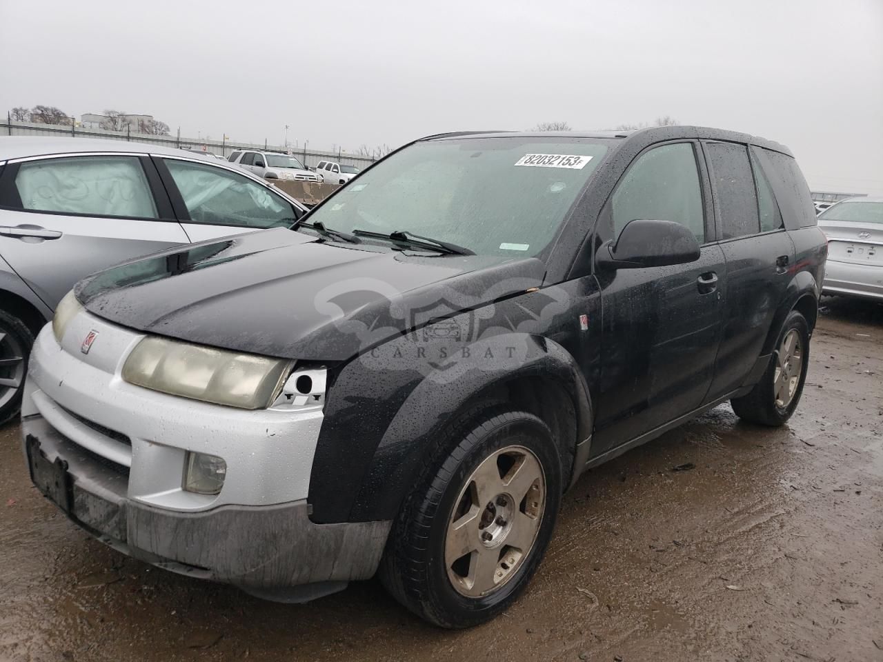 Saturn Vue 3.5L 6 2004