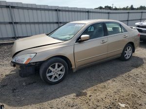 Honda Accord EX 3.0L 6 2004