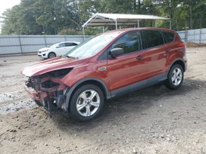 Ford Escape S 2.5L 4 2014