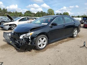 Toyota Camry L 2.5L 4 2013