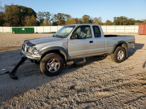 Toyota Tacoma XTRACAB PRERUNNER 3.4L 6 2004