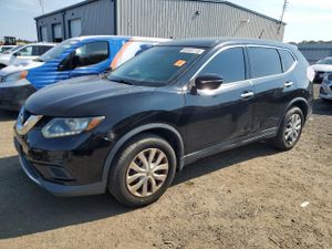 Nissan Rogue S 2.5L 4 2015