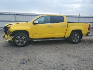 Chevrolet Colorado LT 3.6L 6 2015