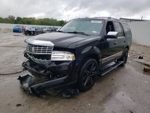 Lincoln Navigator 5.4L 8 2012