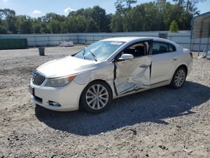 Buick LaCrosse 3.6L 6 2013