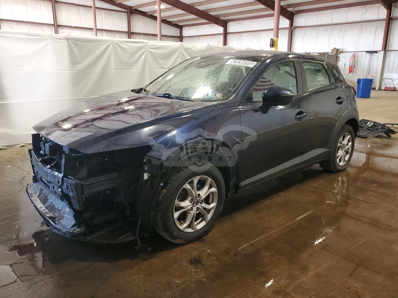 Mazda CX-3 SPORT 2.0L 4 2020