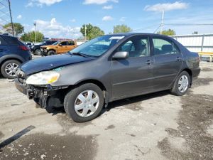 Toyota Corolla CE 1.8L 4 2005