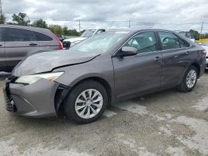 Toyota Camry LE 2.5L 4 2015