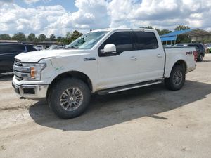 Ford F-150 SUPERCREW 3.5L 6 2019
