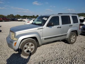 Jeep Liberty SPORT 3.7L 6 2010