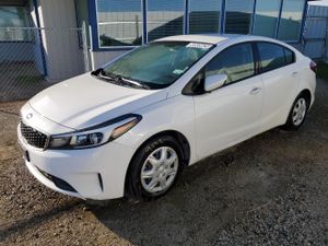 Kia Cerato / Forte / K3 LX 2.0L 4 2017