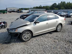 Volkswagen Jetta TDI 2.0L 4 2013