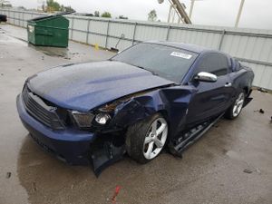 Ford Mustang GT 5.0L 8 2011