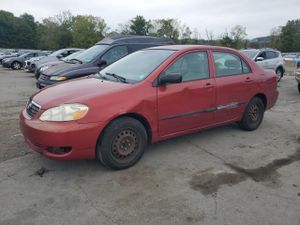 Toyota Corolla CE 1.8L 4 2008