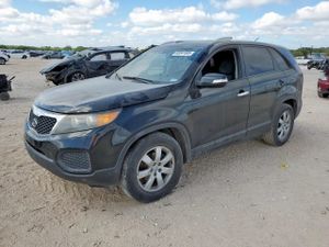Kia Sorento LX 3.5L 6 2013