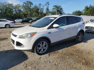 Ford Escape TITANIUM 2.0L 4 2014